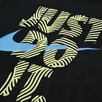 Nike Boys' 4-7 In the Zone T-shirt