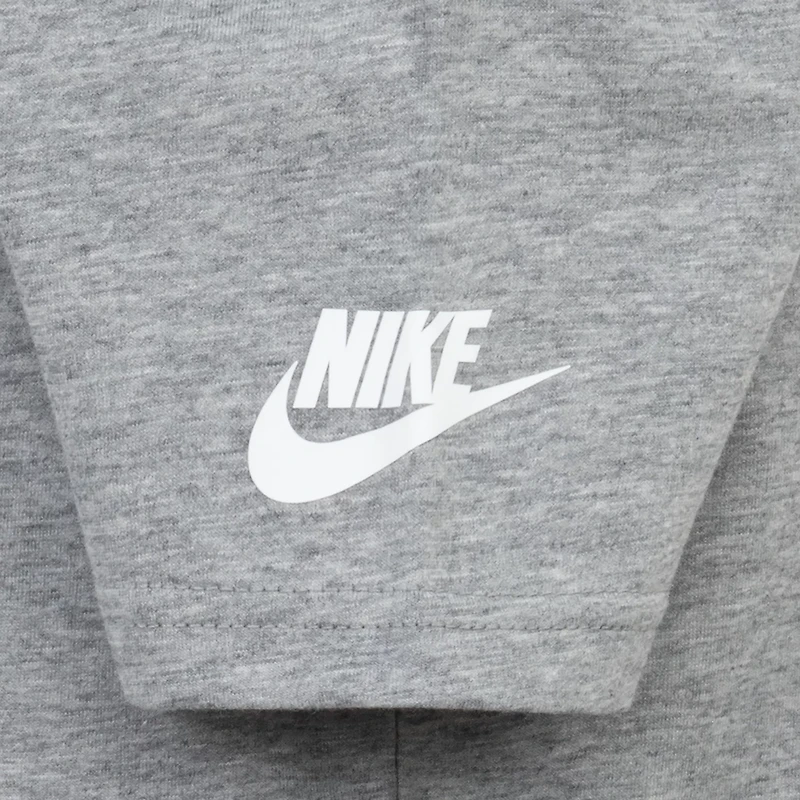 Nike Boys' 4-7 It's Go Time Graphic T-shirt