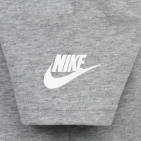 Nike Boys' 4-7 It's Go Time Graphic T-shirt