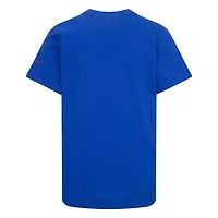 Nike Boys' 4-7 Just Do It Baseball Graphic T-shirt