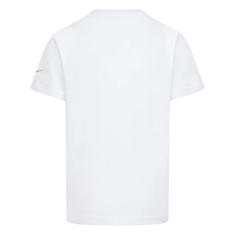 Nike Boys' 4-7 Just Do It Energy Short Sleeve T-shirt