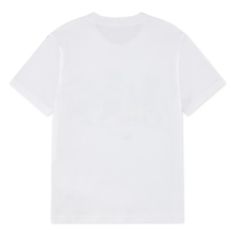 Nike Boys' 4-7 Multi Sportsball T-shirt