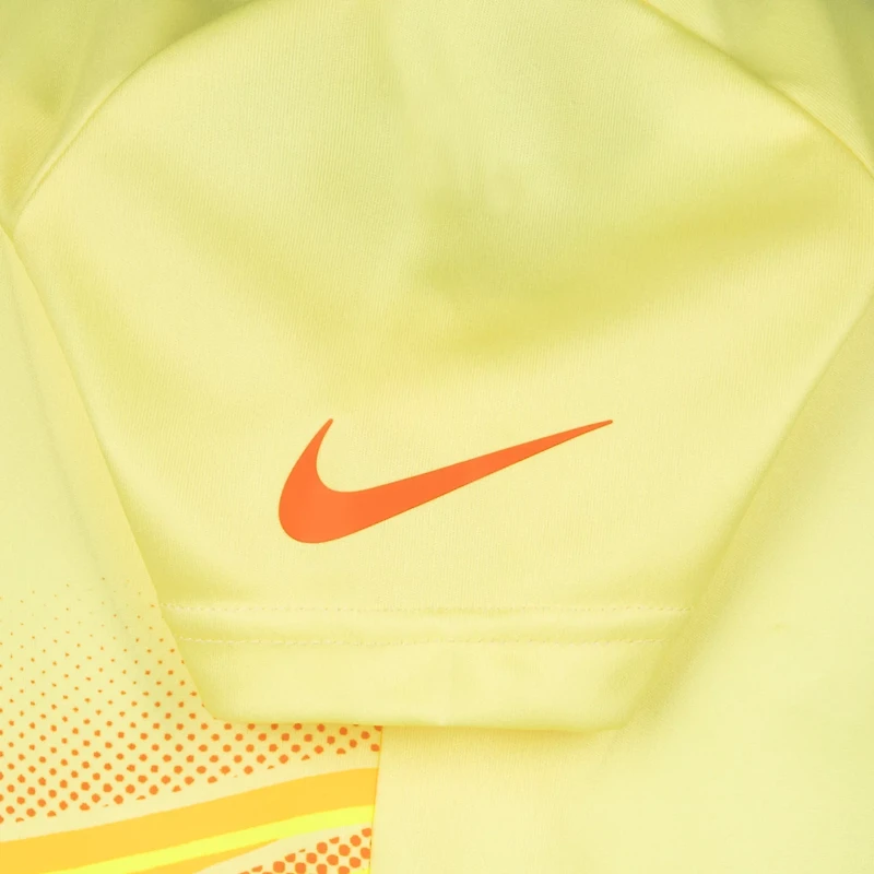 Nike Boys' (4-7) Stacked Up Swoosh Short Sleeve T-shirt