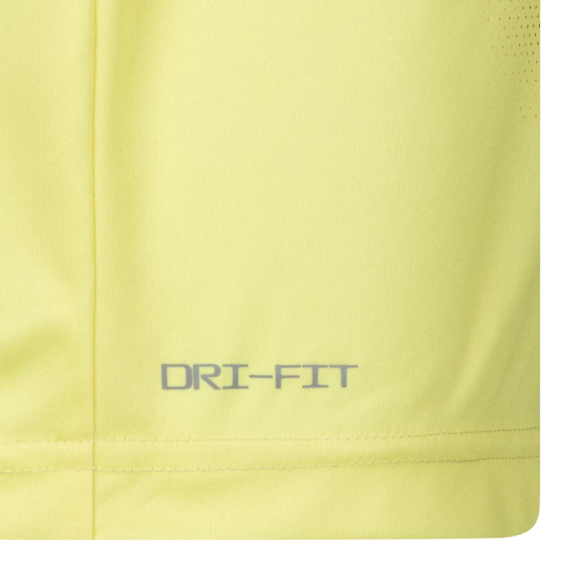 Nike Boys' (4-7) Stacked Up Swoosh Short Sleeve T-shirt