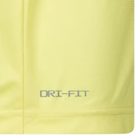 Nike Boys' (4-7) Stacked Up Swoosh Short Sleeve T-shirt