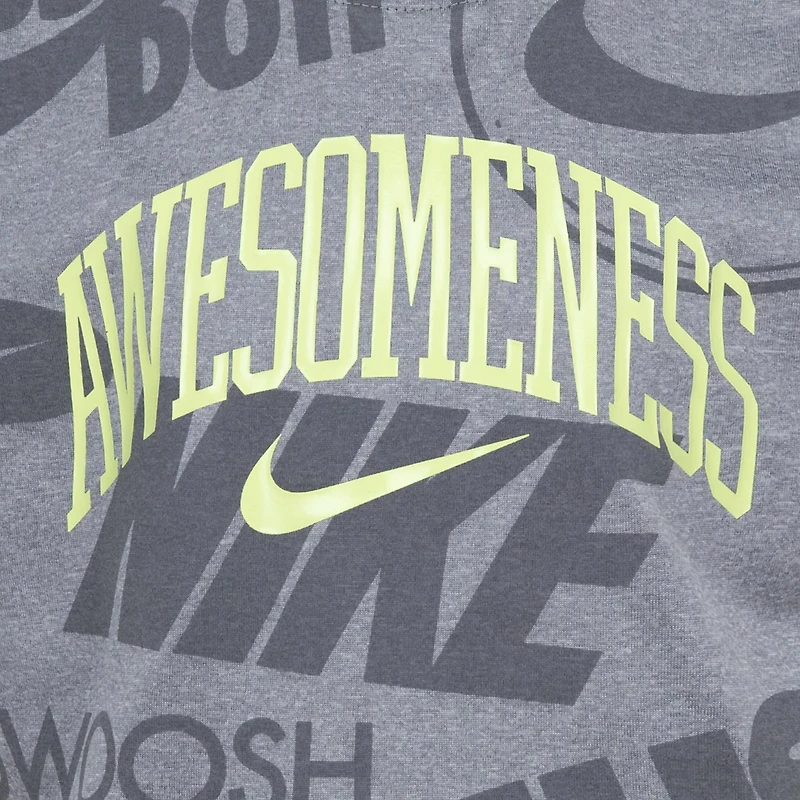 Nike Boys' Awesomeness Dri-FIT Graphic T-shirt