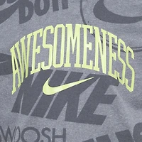 Nike Boys' Awesomeness Dri-FIT Graphic T-shirt