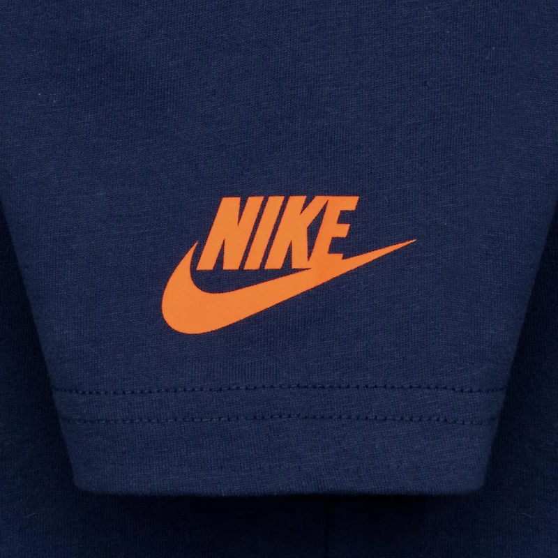 Nike Boys' Baseball Graphic T-shirt