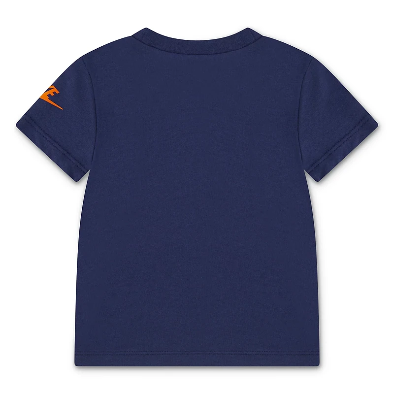 Nike Boys' Baseball Graphic T-shirt