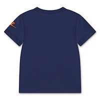 Nike Boys' Baseball Graphic T-shirt