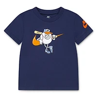 Nike Boys' Baseball Graphic T-shirt