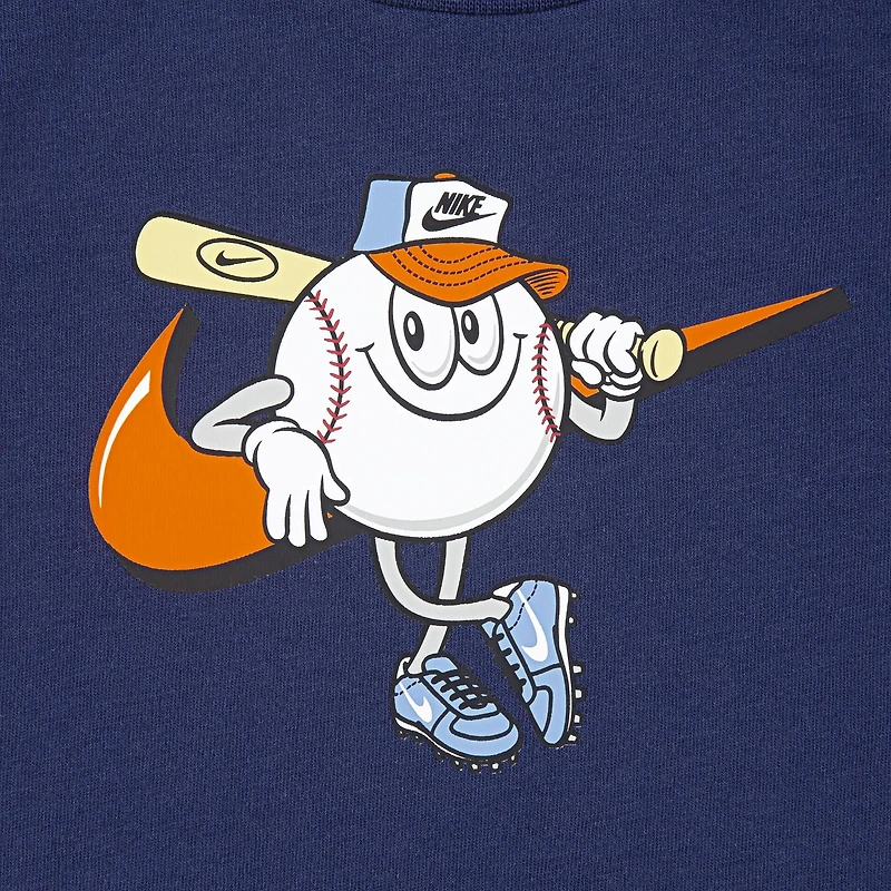 Nike Boys' Baseball Graphic T-shirt