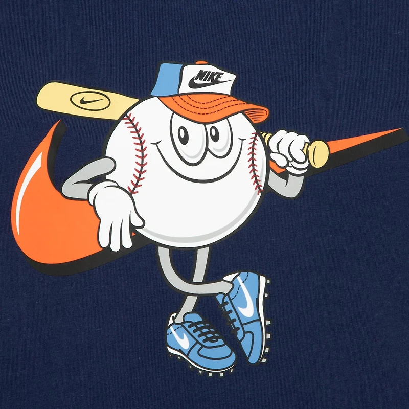 Nike Boys' Baseball Graphic T-shirt