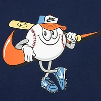 Nike Boys' Baseball Graphic T-shirt