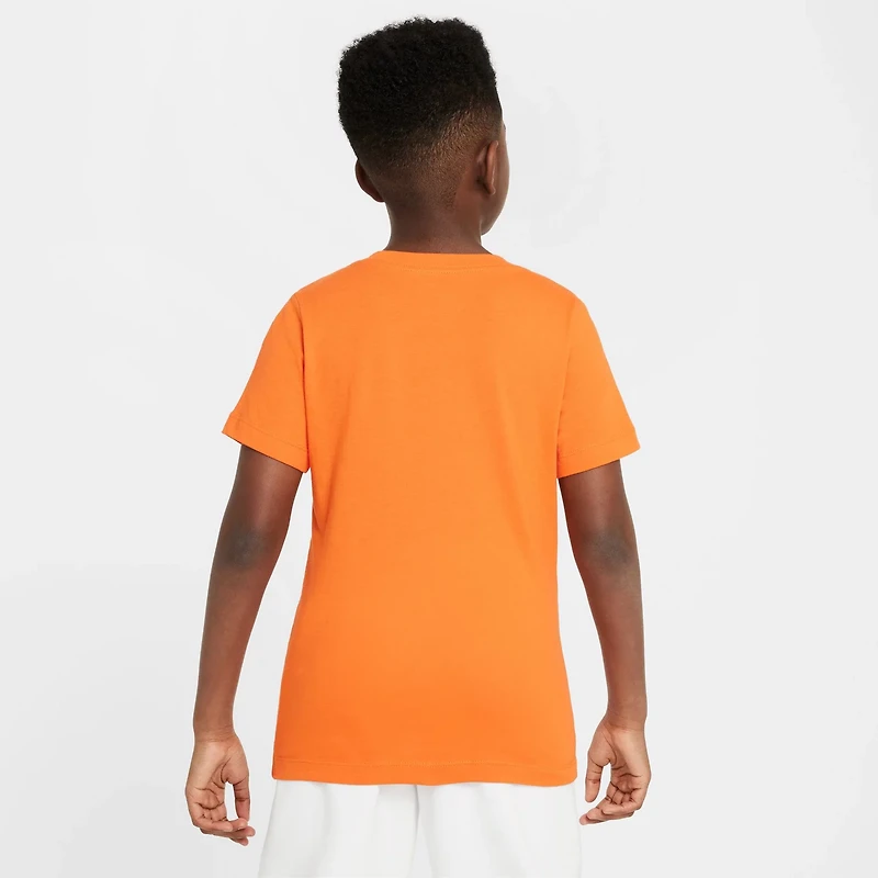 Nike Boys' Sportswear Futura Icon T-Shirt