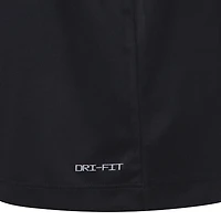 Nike Boys' Swoosh Baseball Dri-FIT Graphic T-shirt