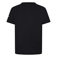 Nike Boys' Swoosh Baseball Dri-FIT Graphic T-shirt