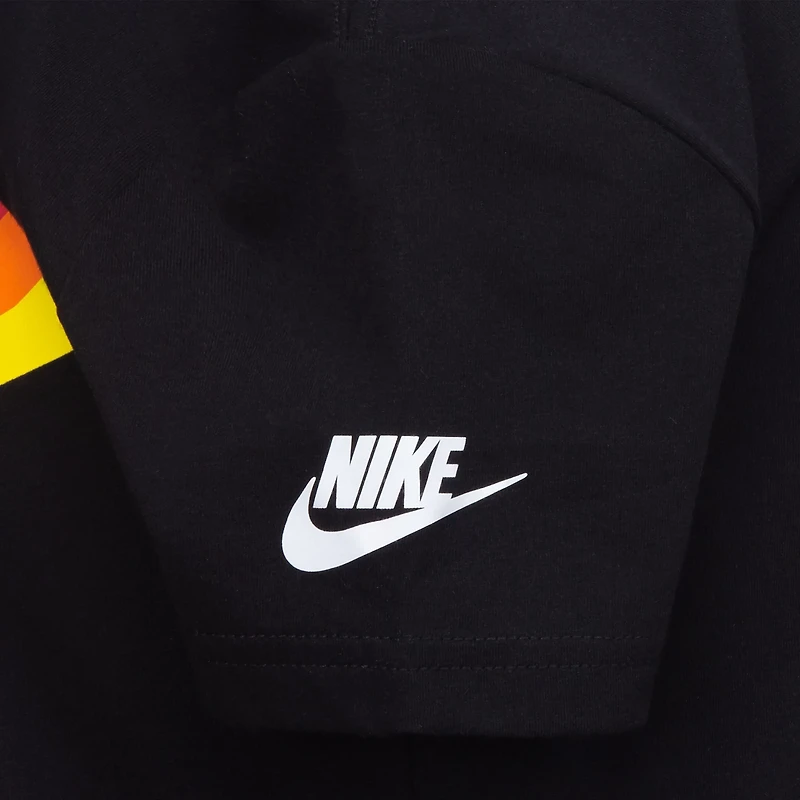 Nike Boys’ Swoosh Graphic T-shirt