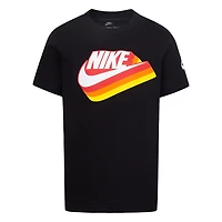 Nike Boys’ Swoosh Graphic T-shirt