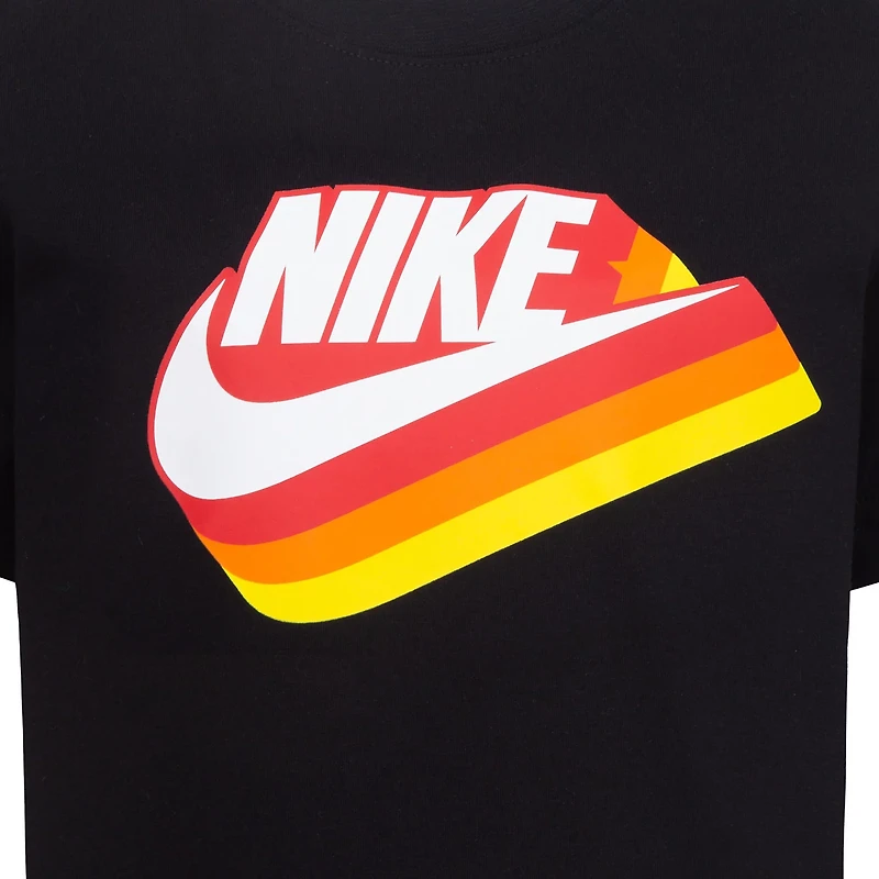 Nike Boys’ Swoosh Graphic T-shirt