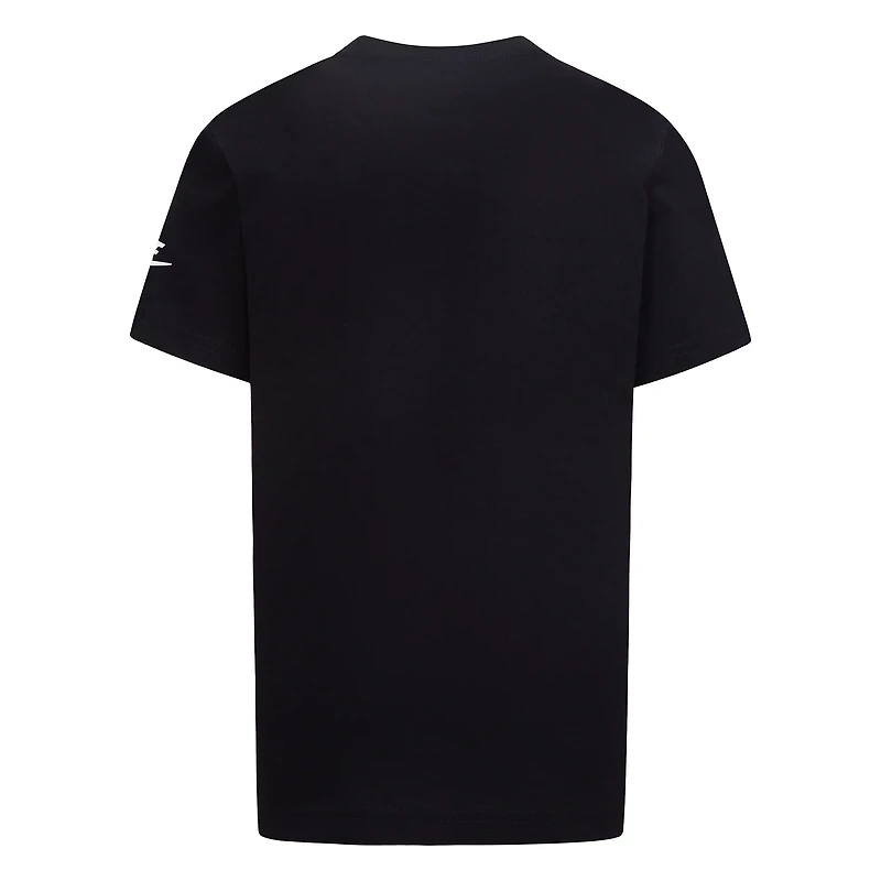 Nike Boys’ Swoosh Graphic T-shirt