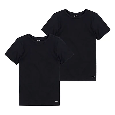 Nike Boys' Undershirts 2-Pack