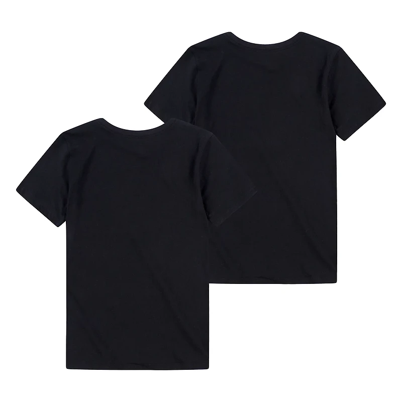 Nike Boys' Undershirts 2-Pack