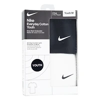 Nike Boys' Undershirts 2-Pack