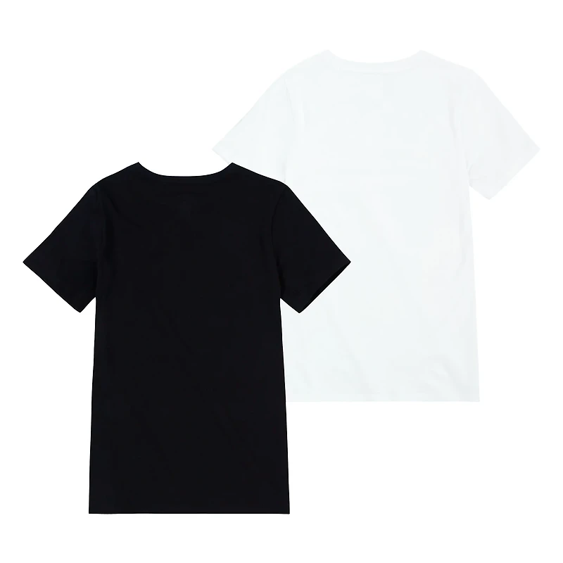 Nike Boys' Undershirts 2-Pack
