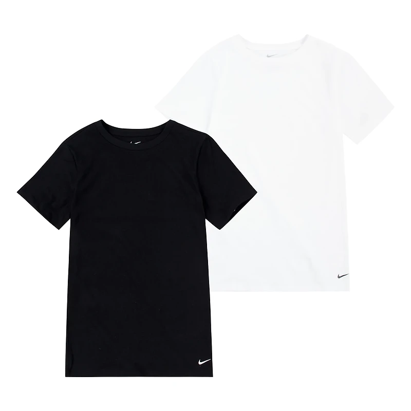 Nike Boys' Undershirts 2-Pack
