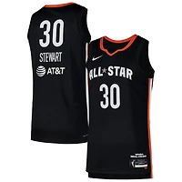 Nike Breanna Stewart WNBA All-Star Game Swingman Player Jersey