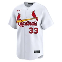 Nike Brendan Donovan St Louis Cardinals Home Limited Player Jersey