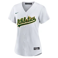 Nike Brent Rooker Athletics Home Replica Jersey