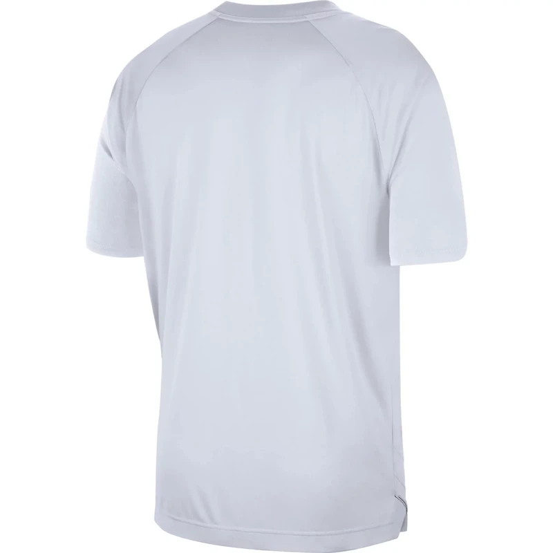 Nike Brooklyn Nets 2021/22 City Edition Pregame Warmup Shooting T-Shirt