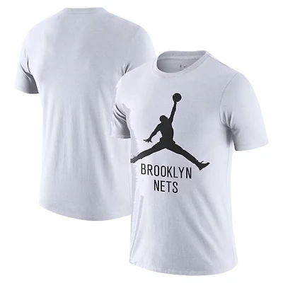 Nike Brooklyn Nets Essential Jumpman T-Shirt