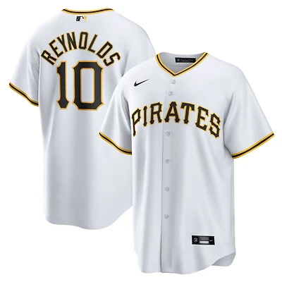 Nike Bryan Reynolds Pittsburgh Pirates Replica Player Jersey
