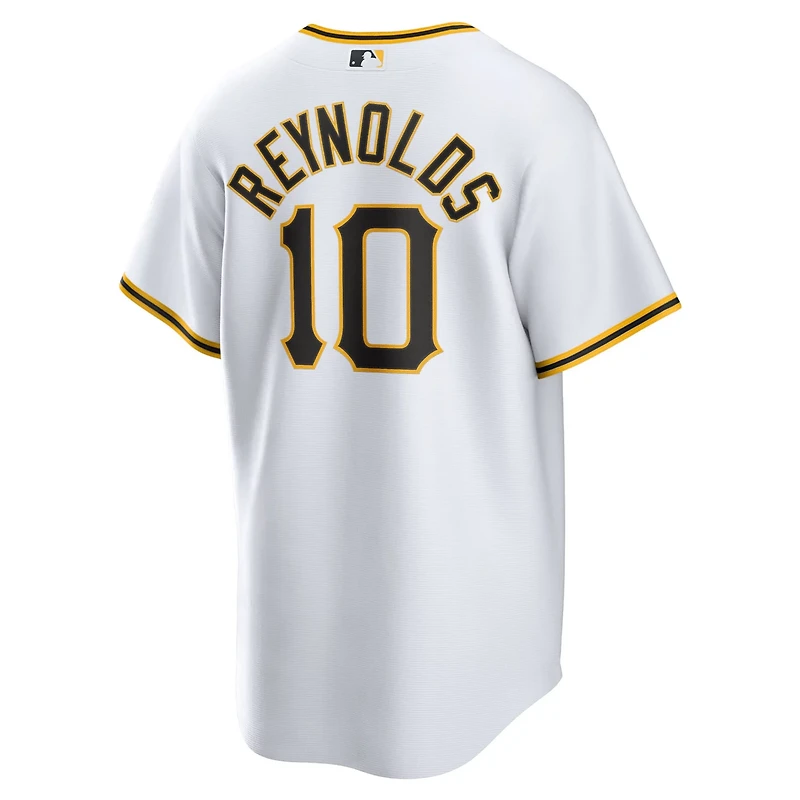 Nike Bryan Reynolds Pittsburgh Pirates Replica Player Jersey
