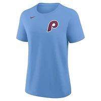 Nike Bryce Harper Light Philadelphia Phillies Name  Number T-Shirt