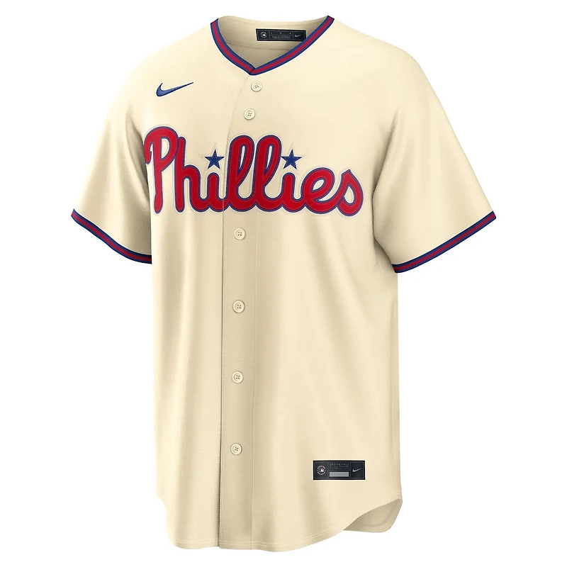 Nike Bryce Harper Philadelphia Phillies Alternate Replica Jersey