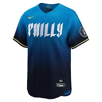 Nike Bryce Harper Philadelphia Phillies City Connect Limited Jersey