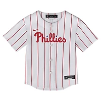 Nike Bryce Harper Philadelphia Phillies Replica 20 Player Jersey