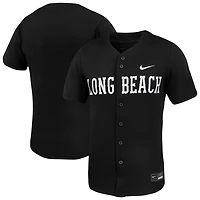 Nike Cal State Long Beach The Replica Baseball Jersey