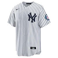 Nike CC Sabathia New York Yankees 2025 Baseball Hall of Fame Name  Number Retired Replica Jersey