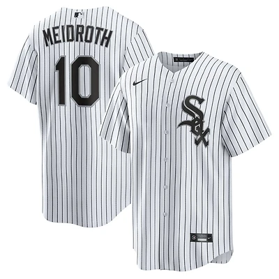 Nike Chase Meidroth Chicago Sox Home Replica Jersey