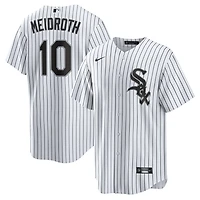 Nike Chase Meidroth Chicago Sox Home Replica Jersey