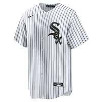 Nike Chase Meidroth Chicago Sox Home Replica Jersey