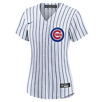 Nike Chicago Cubs 1 Mom Home Replica Jersey