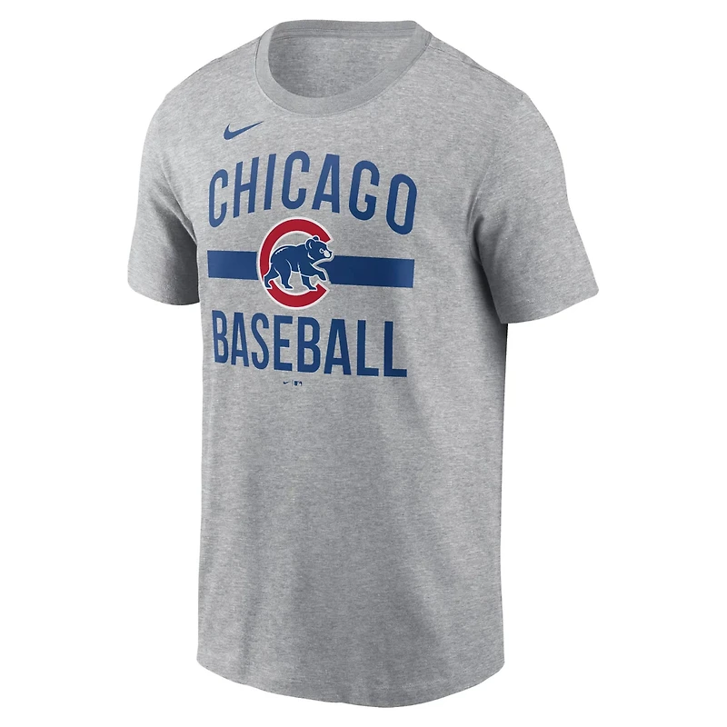 Nike Chicago Cubs Arched T-Shirt