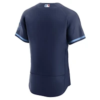 Nike Chicago Cubs City Connect Authentic Jersey
