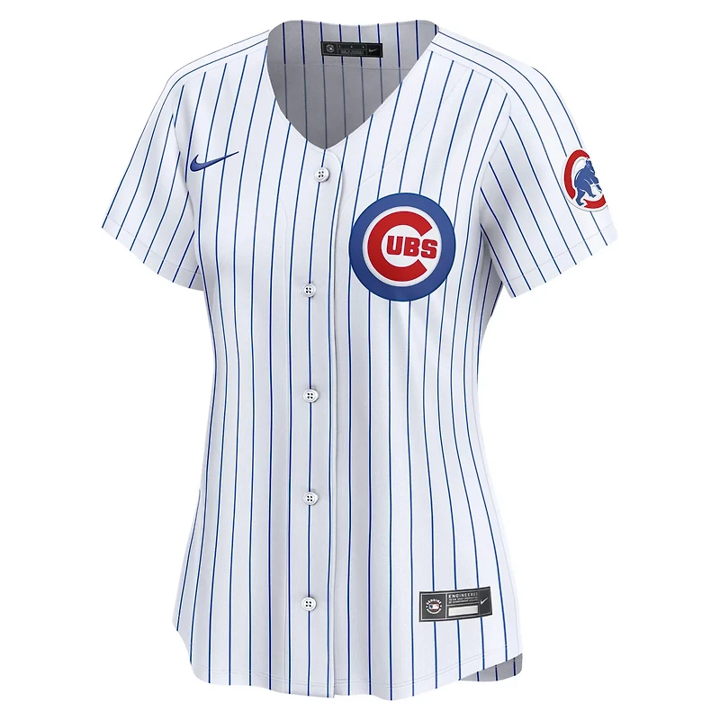 Nike Chicago Cubs Home Limited Jersey